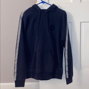 Vans hoodie